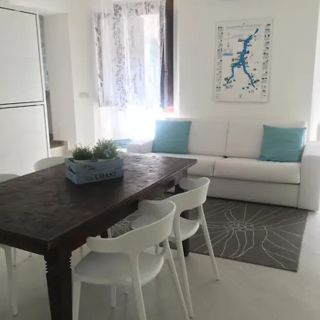 Apartment Jules Place Lecco