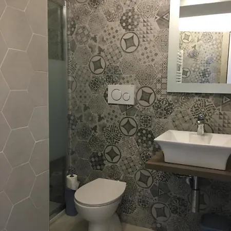 Jules Place Apartamento Lecco