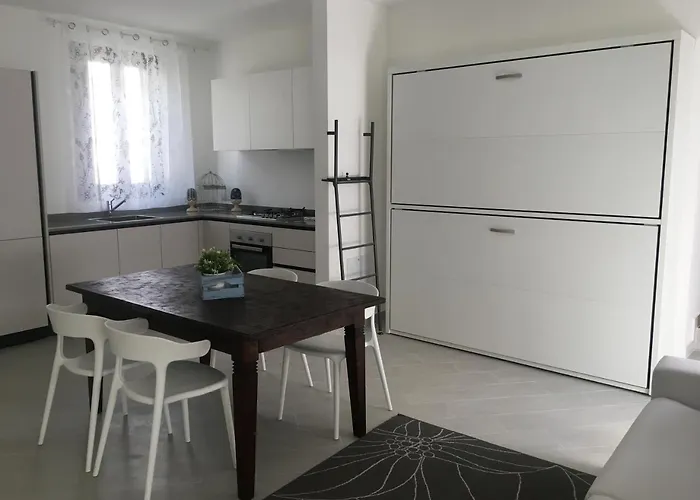 Jules Place Apartamento Lecco