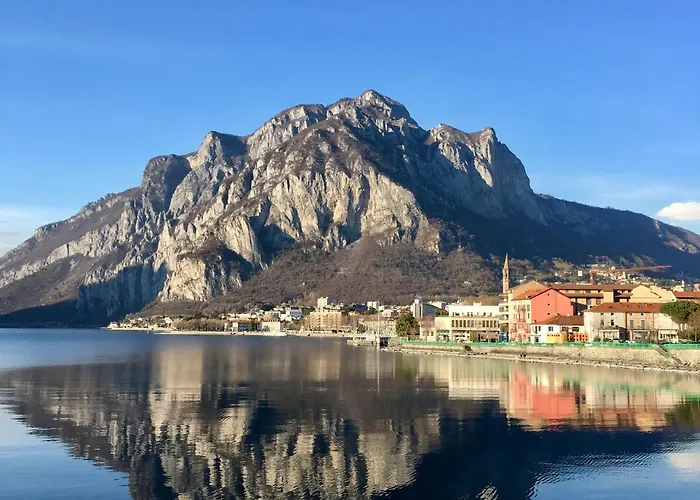 Jules Place * Lecco
