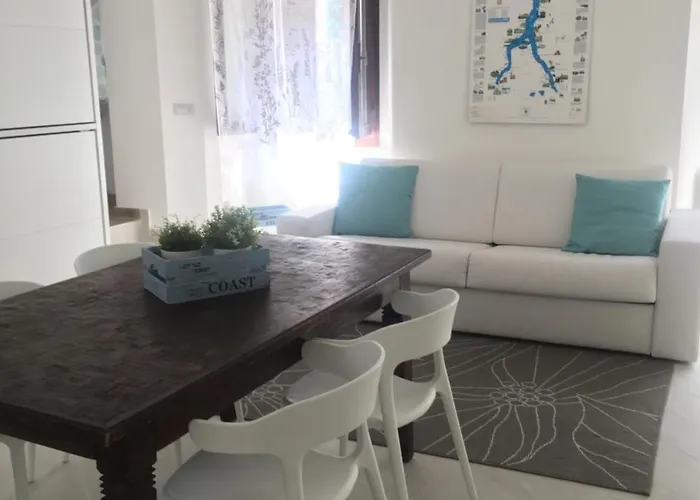 Apartment Jules Place Lecco