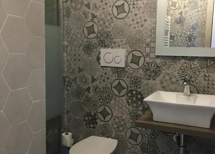 Jules Place Apartment Lecco