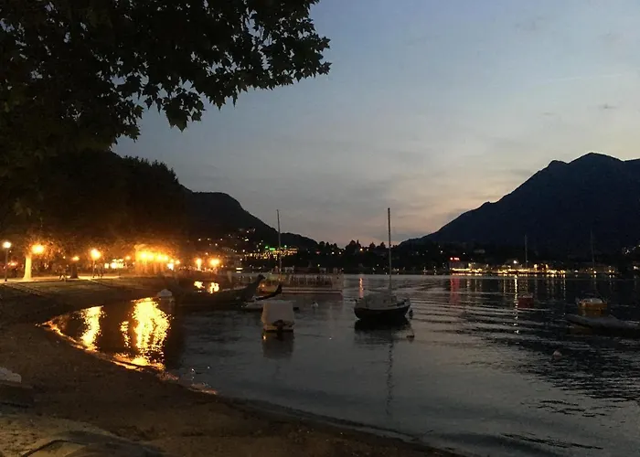 Jules Place Lecco